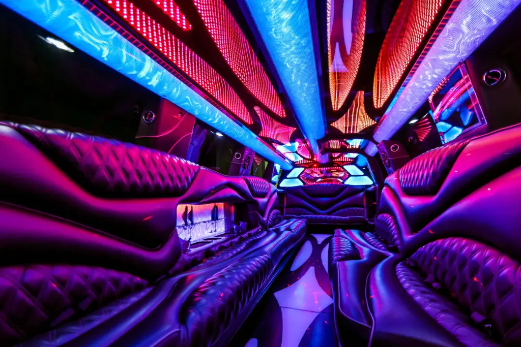 Legends Limousine Worldwide NYC Car and Limo Service