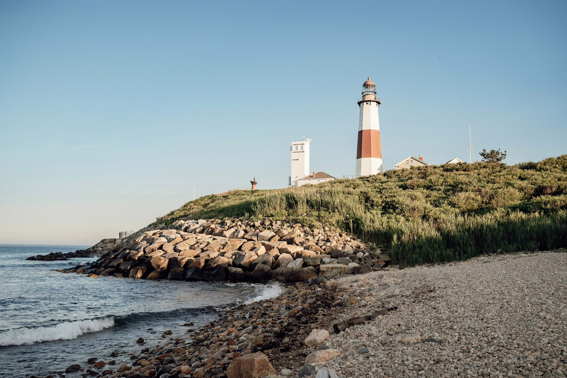 Hamptons East End Long Island chauffeur service