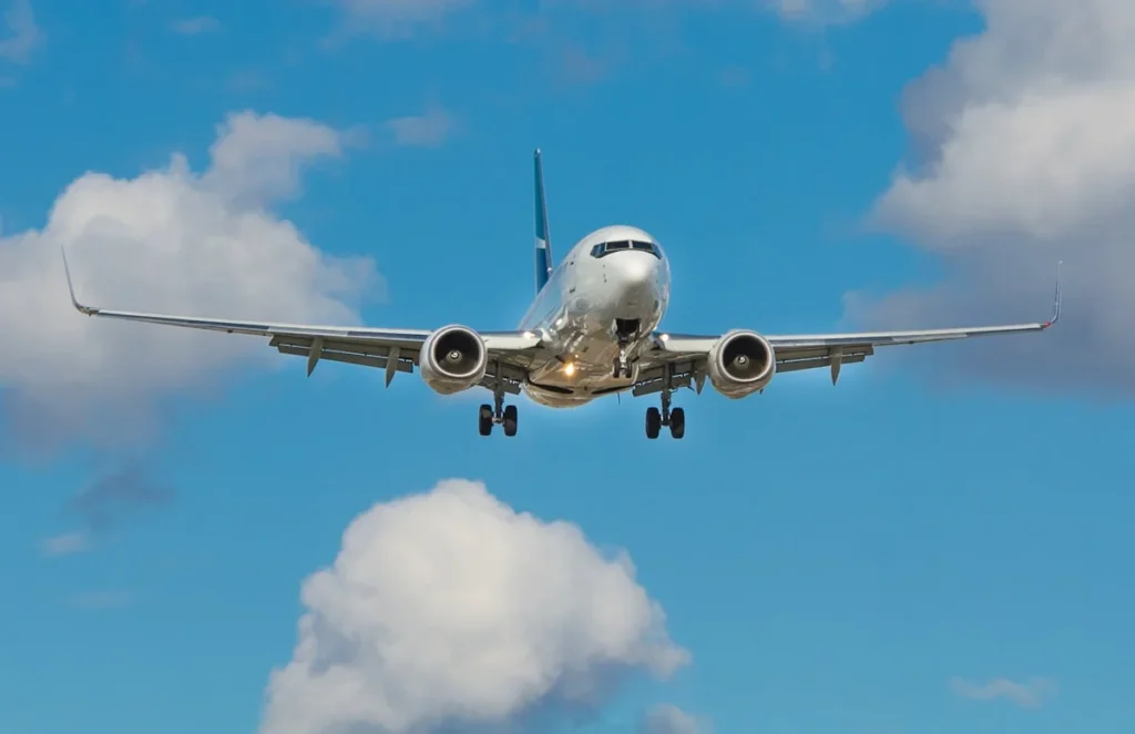 Signature Flight Support FBO private aviation terminal